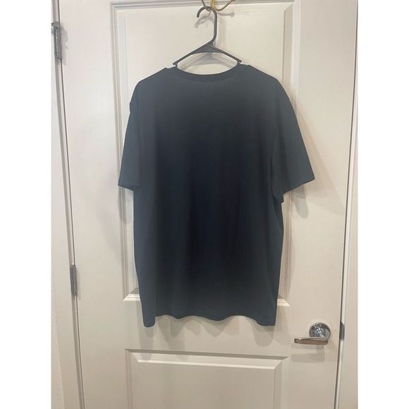 Nike Basketball Dry Fit Shirt - Picture 3 of 3